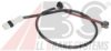 PORSC 99761267790 Warning Contact, brake pad wear